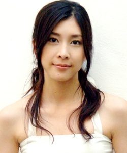 竹内結子